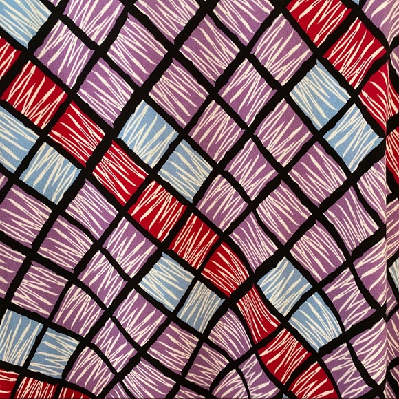 🖤 3/$20 LULAROE maxi skirt - Picture 5 of 5